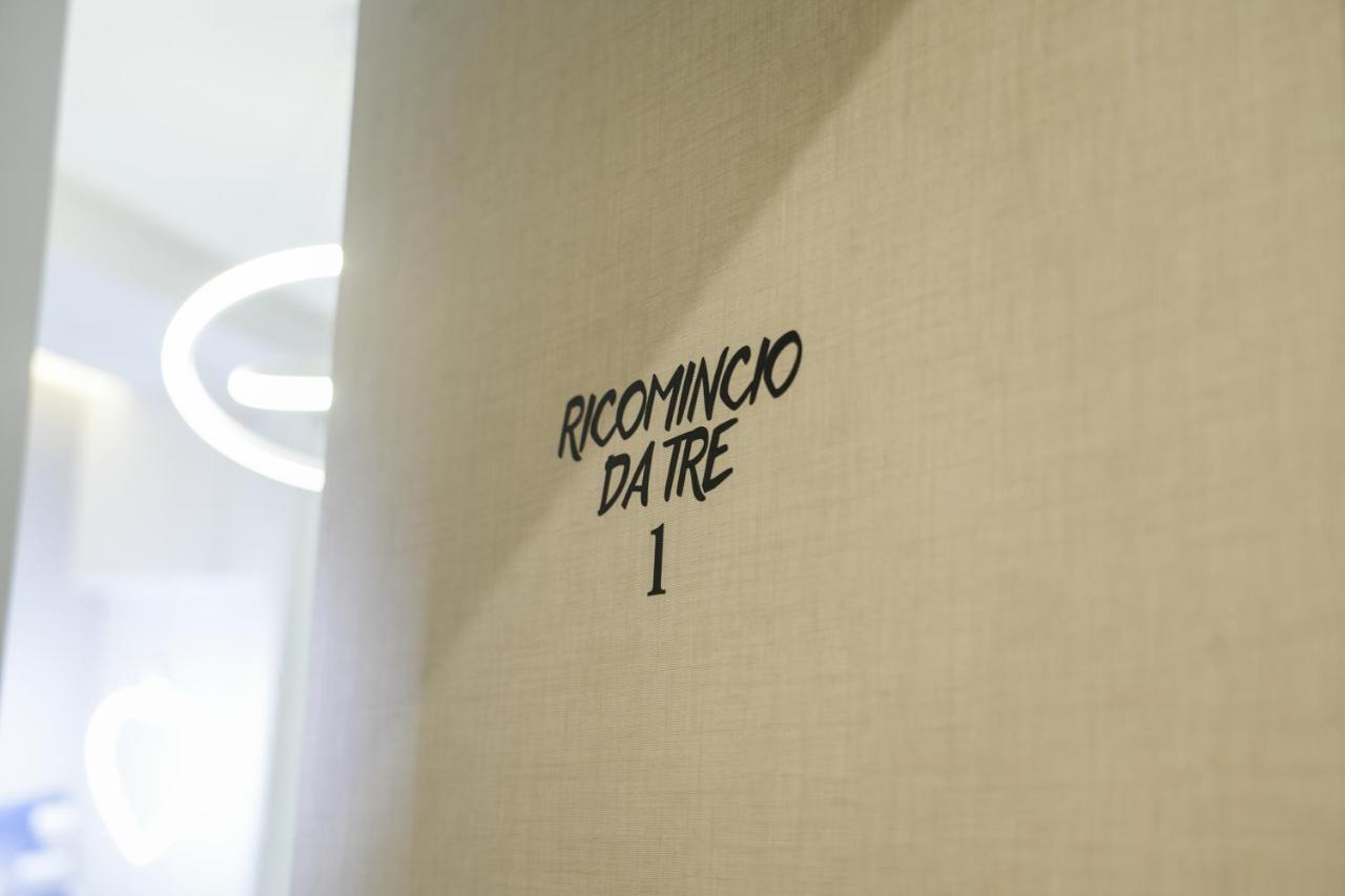Napolitano Rooms Exterior photo
